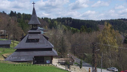 Informační centrum Zvonice