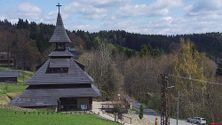 Informační centrum Zvonice