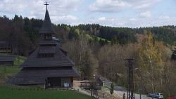 Informační centrum Zvonice