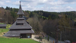 Informační centrum Zvonice