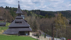 Informační centrum Zvonice