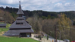 Informační centrum Zvonice