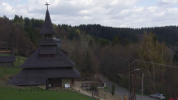 Informační centrum Zvonice