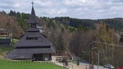 Informační centrum Zvonice