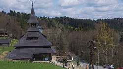 Informační centrum Zvonice