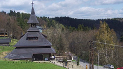 Informační centrum Zvonice