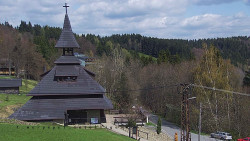 Informační centrum Zvonice