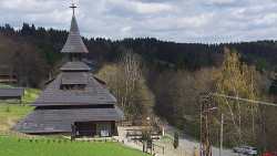 Informační centrum Zvonice