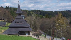 Informační centrum Zvonice