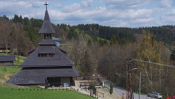 Informační centrum Zvonice