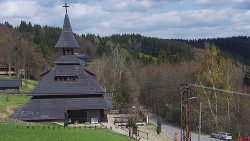 Informační centrum Zvonice