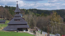 Informační centrum Zvonice