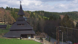 Informační centrum Zvonice