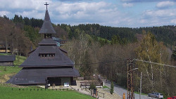 Informační centrum Zvonice