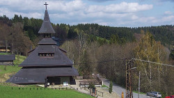 Informační centrum Zvonice