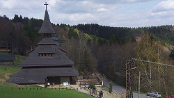 Informační centrum Zvonice