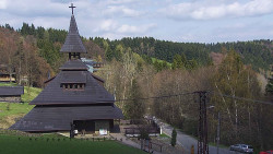 Informační centrum Zvonice