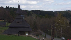 Informační centrum Zvonice