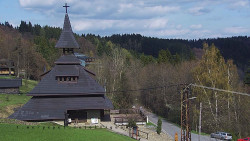 Informační centrum Zvonice