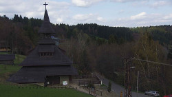 Informační centrum Zvonice