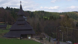 Informační centrum Zvonice