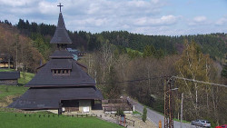 Informační centrum Zvonice