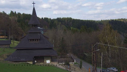 Informační centrum Zvonice