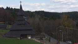 Informační centrum Zvonice