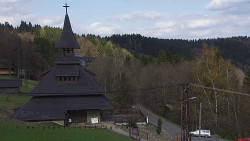 Informační centrum Zvonice