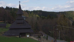 Informační centrum Zvonice