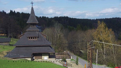 Informační centrum Zvonice