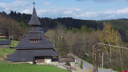 Informační centrum Zvonice