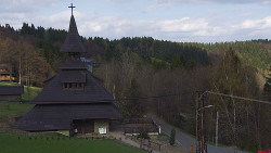 Informační centrum Zvonice