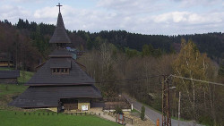 Informační centrum Zvonice