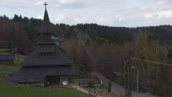 Informační centrum Zvonice