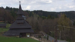 Informační centrum Zvonice