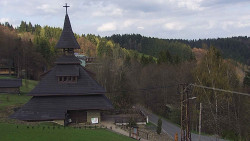 Informační centrum Zvonice