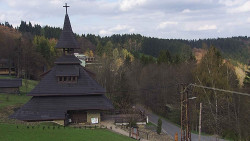 Informační centrum Zvonice