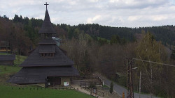 Informační centrum Zvonice