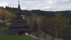 Informační centrum Zvonice