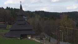 Informační centrum Zvonice