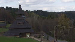 Informační centrum Zvonice