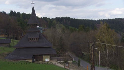 Informační centrum Zvonice