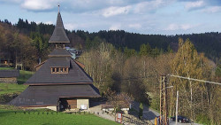 Informační centrum Zvonice