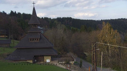 Informační centrum Zvonice