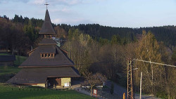 Informační centrum Zvonice