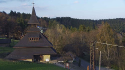 Informační centrum Zvonice