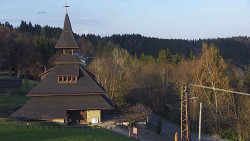 Informační centrum Zvonice