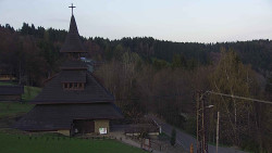 Informační centrum Zvonice