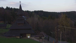 Informační centrum Zvonice